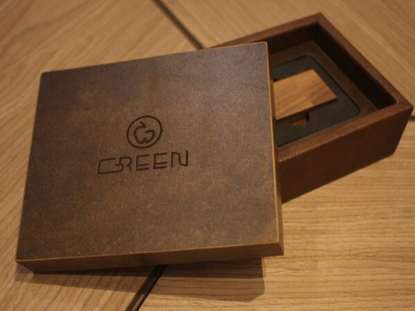 Pen Box PB-02